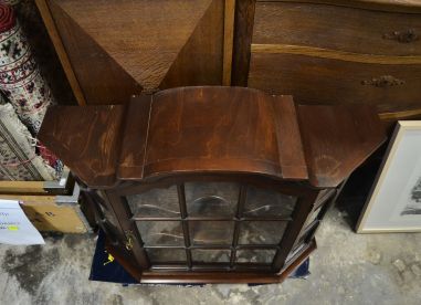 (L-800) Suurem seinakapp