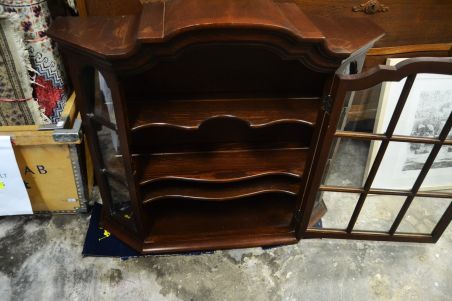 (L-800) Suurem seinakapp