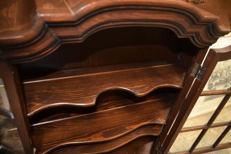 (L-800) Suurem seinakapp