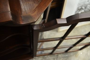 (L-800) Suurem seinakapp