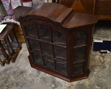 (L-800) Suurem seinakapp