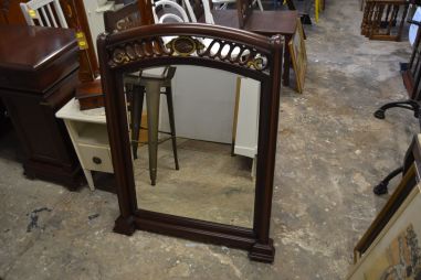 (L-801) Suurem faasitud peegel