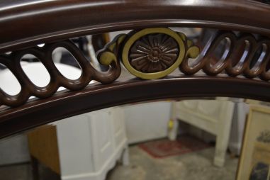 (L-801) Suurem faasitud peegel