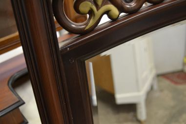 (L-801) Suurem faasitud peegel