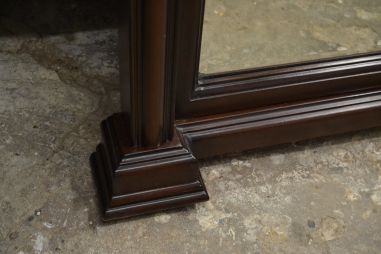 (L-801) Suurem faasitud peegel