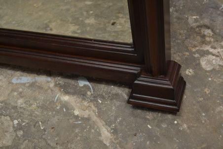 (L-801) Suurem faasitud peegel