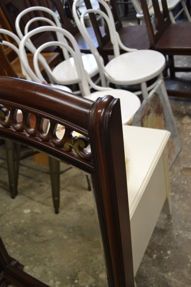 (L-801) Suurem faasitud peegel