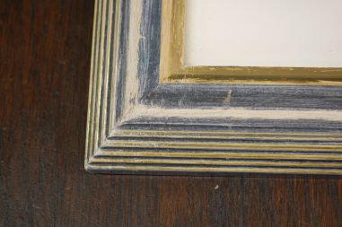 (L-807) Ulf Greder, litograafia, Piknik