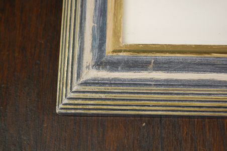 (L-807) Ulf Greder, litograafia, Piknik