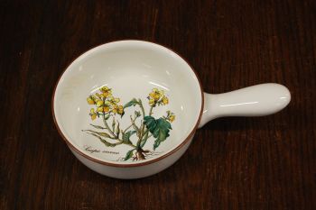 (n-7701/1) Villeroy & Boch Botanica, sangaga suurem kauss, 1tk