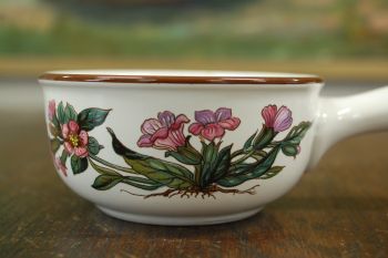 (n-7701/3) Villeroy & Boch Botanica, sangaga väiksem kauss, 1tk 2