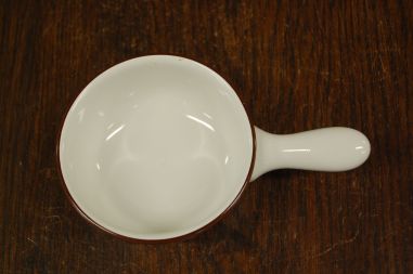 (n-7701/4) Villeroy & Boch Botanica, sangaga väiksem kauss, 1tk