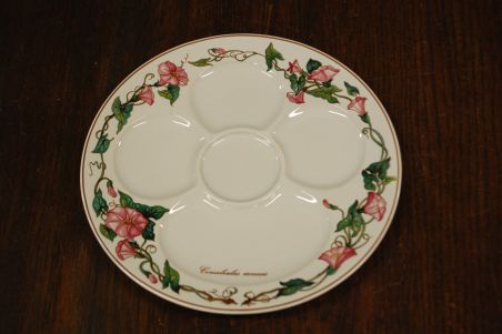 (n-7701/5) Villeroy & Boch Botanica, vaagen serveerimiseks, 1tk