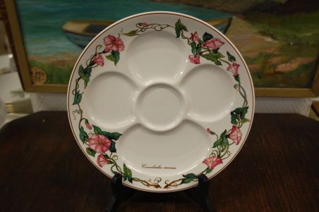 (n-7701/5) Villeroy & Boch Botanica, vaagen serveerimiseks, 1tk