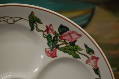 (n-7701/5) Villeroy & Boch Botanica, vaagen serveerimiseks, 1tk