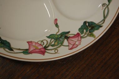 (n-7701/5) Villeroy & Boch Botanica, vaagen serveerimiseks, 1tk