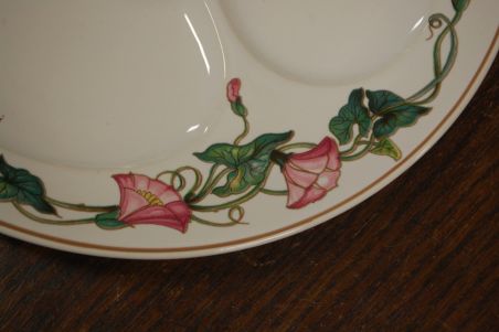 (n-7701/5) Villeroy & Boch Botanica, vaagen serveerimiseks, 1tk