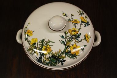 (n-7701/6) Villeroy & Boch Botanica, suur tirin