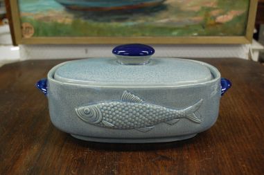 (n-7702) Marzi & Remy, kala tirin / heeringanõu