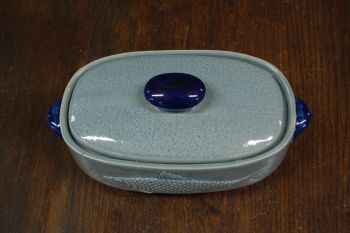 (n-7702) Marzi & Remy, kala tirin / heeringanõu 2