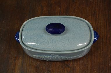 (n-7702) Marzi & Remy, kala tirin / heeringanõu