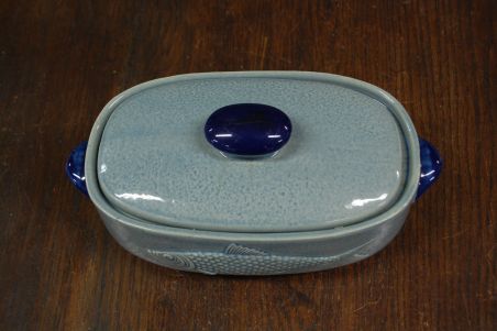 (n-7702) Marzi & Remy, kala tirin / heeringanõu