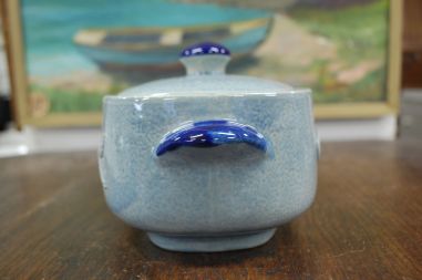 (n-7702) Marzi & Remy, kala tirin / heeringanõu