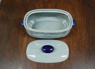 (n-7702) Marzi & Remy, kala tirin / heeringanõu