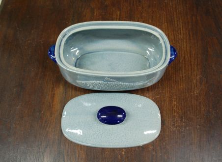 (n-7702) Marzi & Remy, kala tirin / heeringanõu