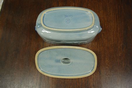 (n-7702) Marzi & Remy, kala tirin / heeringanõu