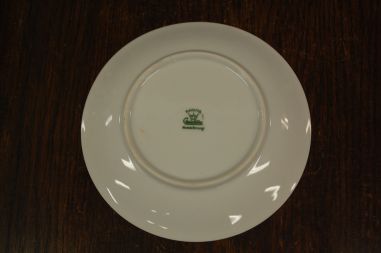 (n-7703) Bavaria Creidlitz, jahiteemaline kollektsioontaldrik