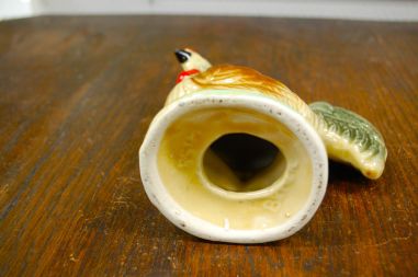 (n-7709) Keraamiline kuju "Kukk"