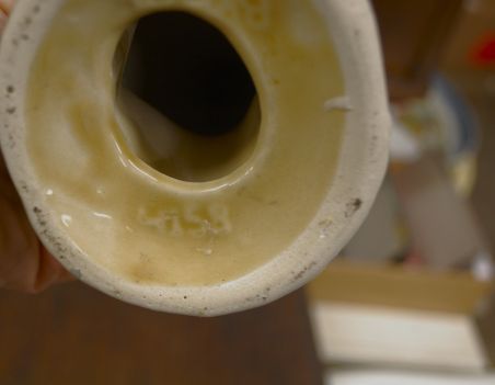 (n-7709) Keraamiline kuju "Kukk"