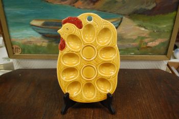 (n-7710) Keraamiline munavaagen