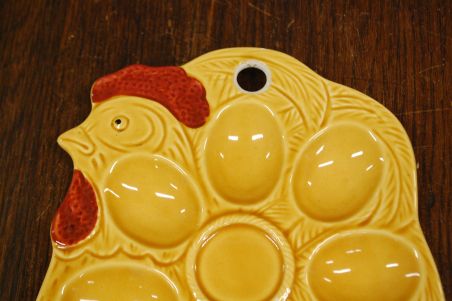 (n-7710) Keraamiline munavaagen