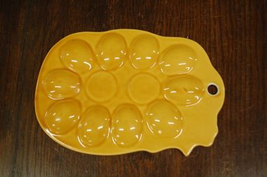 (n-7710) Keraamiline munavaagen