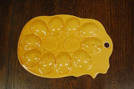 (n-7710) Keraamiline munavaagen