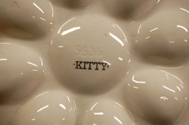 (n-7711) Kitty, munavaagen nr.5636