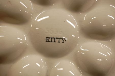 (n-7711) Kitty, munavaagen nr.5636