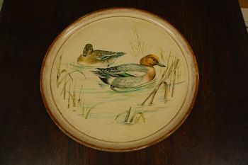 (n-7712) SF, ümar kerge kandik "Pardid"