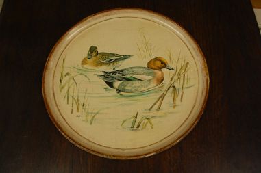 (n-7712) SF, ümar kerge kandik "Pardid"