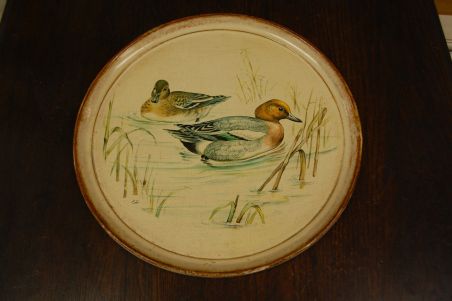 (n-7712) SF, ümar kerge kandik "Pardid"