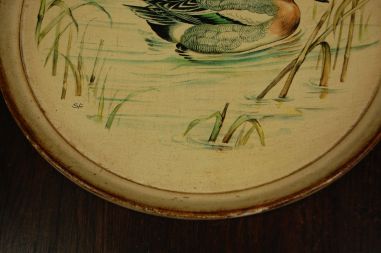 (n-7712) SF, ümar kerge kandik "Pardid"