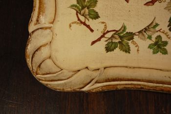 (n-7713) Kerge kandik "Viinamarjad" 2