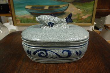 (n-7716) Staffel, suur kalatirin