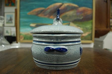 (n-7716) Staffel, suur kalatirin