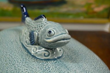 (n-7716) Staffel, suur kalatirin