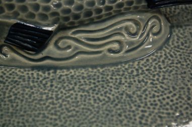 (n-7716) Staffel, suur kalatirin