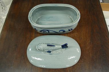 (n-7716) Staffel, suur kalatirin