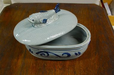 (n-7716) Staffel, suur kalatirin